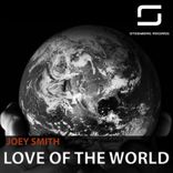 Artwork for "Love of The World"