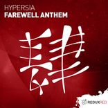 Artwork voor "Farewell Anthem"