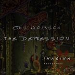 Artwork voor "the depression"