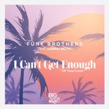 Artwork for "I Can't Get Enough Of Your Love"
