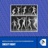 Artwork for "Sweaty Night"