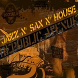 Artwork for "Jazz N' Sax N' House"