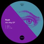 Artwork for "Ali's Way"