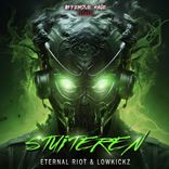 Artwork for "STUITEREN"