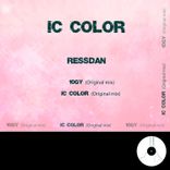 Artwork voor "Ic Color"