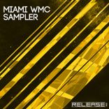 Artwork voor "Miami Wmc Sampler"