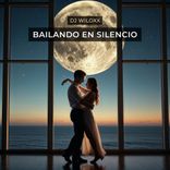 Artwork voor "Bailando en Silencio"