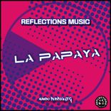 Artwork voor "La Papaya"