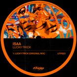 Artwork for "Lucky Trick"