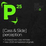 Artwork für "Perception: 25th Anniversary Edition"