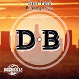 Artwork voor "Rising Sun"