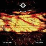 Portada para "Subterra EP"