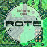 Artwork for "Control the Sound"