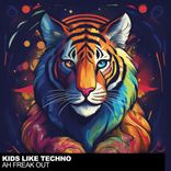 Portada para "Ah Freak Out"