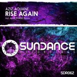 Artwork for "Rise Again"