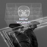 Artwork for "New World"