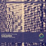 Artwork voor "Sjalsanda"