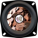 Portada para "Worth That Much"