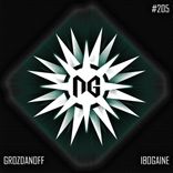 Artwork for "Ibogaine"