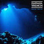 Artwork for "Mariana Trench"