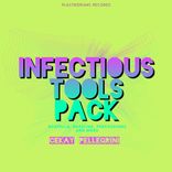 Infectious Main Percussion