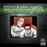 Artwork for "Asylum Inmates"