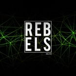 Artwork für "Rebels"