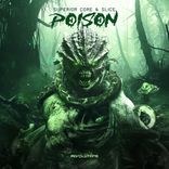 Artwork for "Poison"