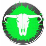 Artwork voor "Twisted Psycho EP"