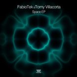 Artwork for "Space EP"