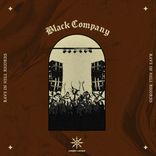 Portada para "Black Company"