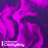 Portada para "CockyBoy"
