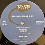 Artwork for "Pedotherm"