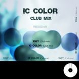 Artwork voor "Ic Color (Club Mix)"