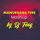 Artwork für "Mawuenana Téré Mashup"