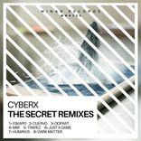 Portada para "The Secret Remixes"