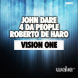 Artwork for "Vision One"