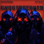 Artwork for "Ghostbreaker"