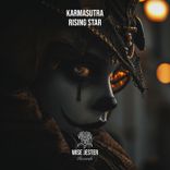 Portada para "Rising Star"