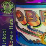 Artwork for "Love + Hate"