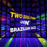Artwork for "Luvin' / Brazilian Jazz"