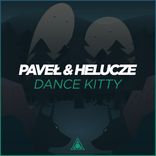 Artwork for "Dance Kitty"