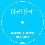 Artwork voor "Alright"