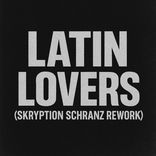Artwork for "Latin Lovers"