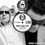 Artwork for "Cuca La Cara (DJ MDW Dub Mix)"