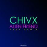Artwork for "Alien Friend (Prnv Remix)"