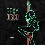 Portada para "Sexy Disco, Vol. 3"