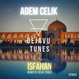 Portada para "Isfahan (Original Mix)"
