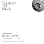 Artwork for "Berliner Alchemist"