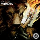 Artwork for "Wildcard"
